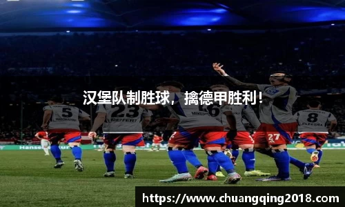 汉堡队制胜球，擒德甲胜利！