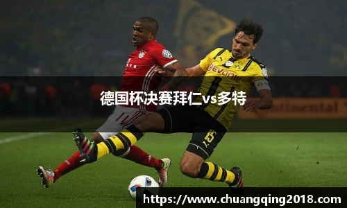 德国杯决赛拜仁vs多特