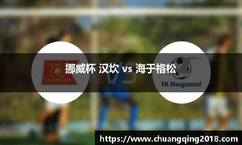 挪威杯 汉坎 vs 海于格松
