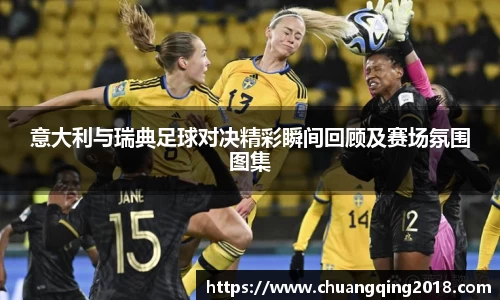 意大利与瑞典足球对决精彩瞬间回顾及赛场氛围图集