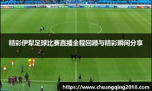 精彩伊犁足球比赛直播全程回顾与精彩瞬间分享